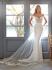 Rochie de mireasa Nicole Aurora - Ventura